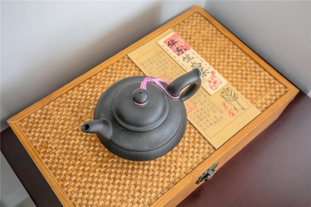 Hangzhou Yuhang District ·Locals Apartment· Xixi Wetland ·00141260 Locals Apartment 00141260 photo 2