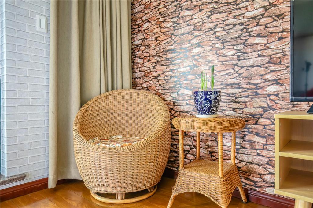 Hangzhou Yuhang District ·Locals Apartment· Xixi Wetland ·00141260 Locals Apartment 00141260 photo 3