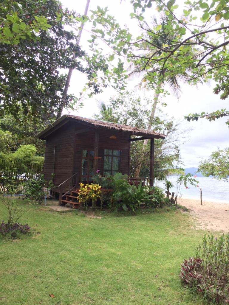 Bangbaobeach Resort photo 2