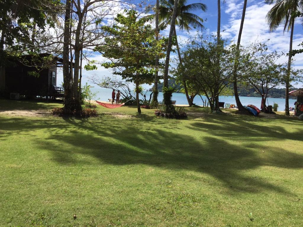 Bangbaobeach Resort photo 3