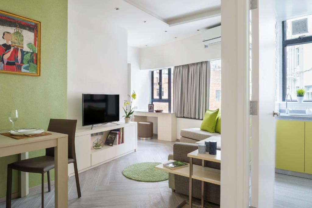 Eaton Residences, Village Road photo 3