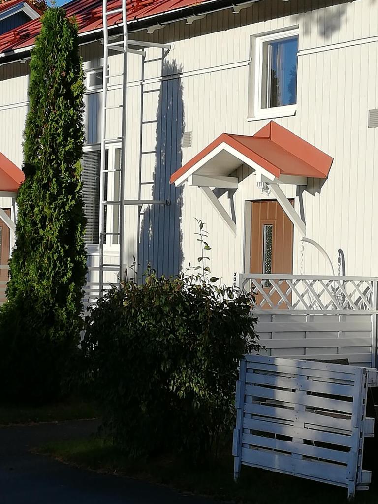 Syväraumankatu 32 as 3, Satakunta