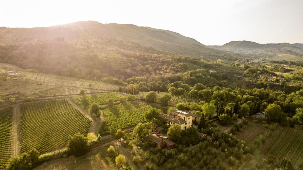 Locanda Casanuova photo 3