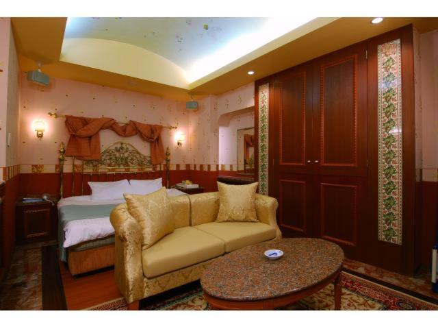 Hotel ShaSha Toyonaka (Adult Only) photo 4
