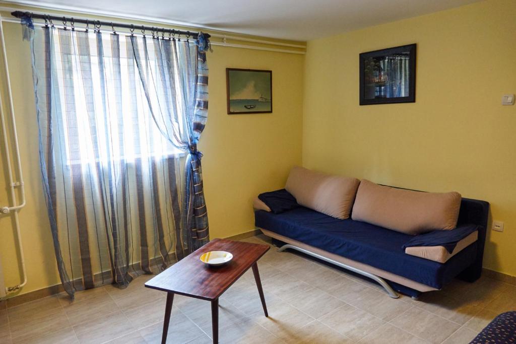 Apartman Pera