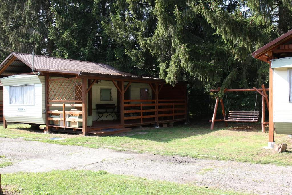 Ośrodek Wypoczynkowy Kaskada photo 4