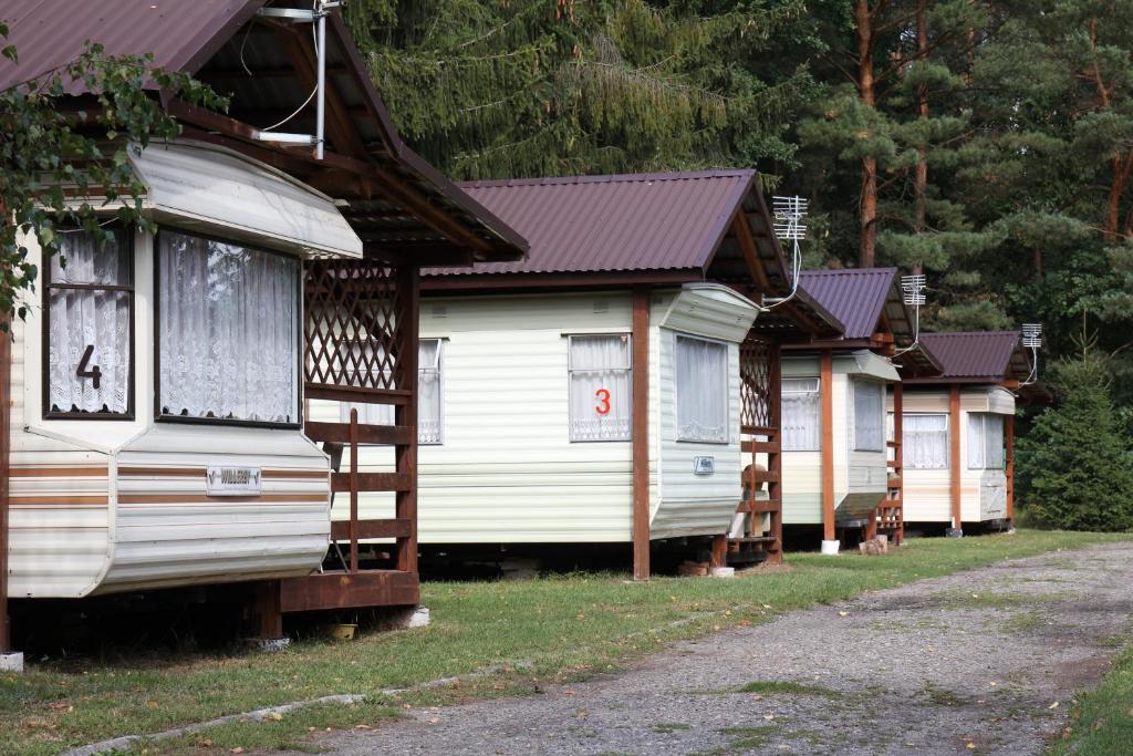Ośrodek Wypoczynkowy Kaskada photo 1