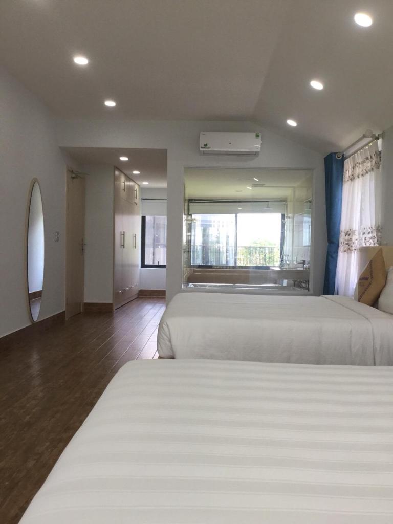 Valentine villas Phú Quốc