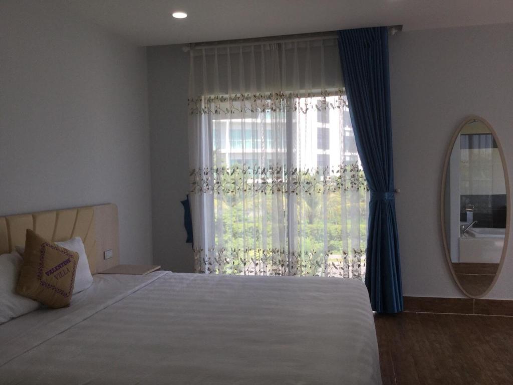 Valentine villas Phú Quốc