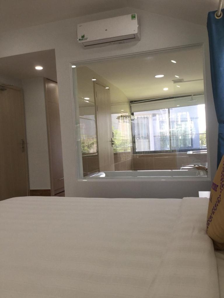 Valentine villas Phú Quốc