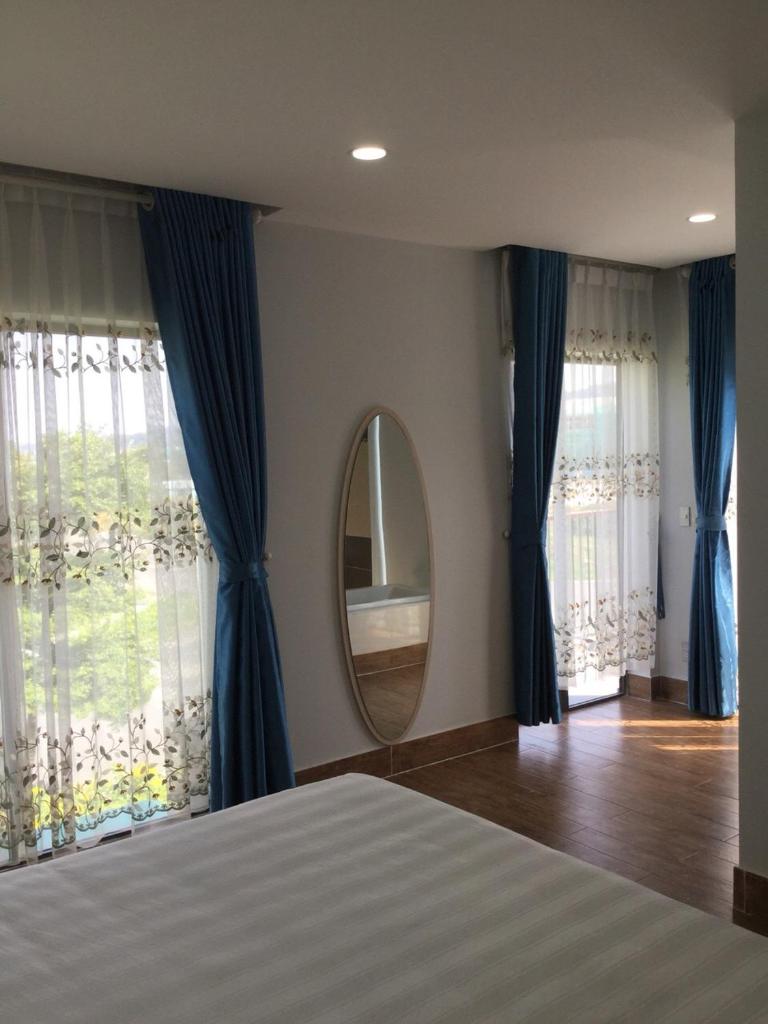 Valentine villas Phú Quốc