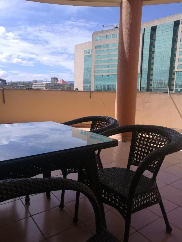 Union Hotel Apartments photo 3