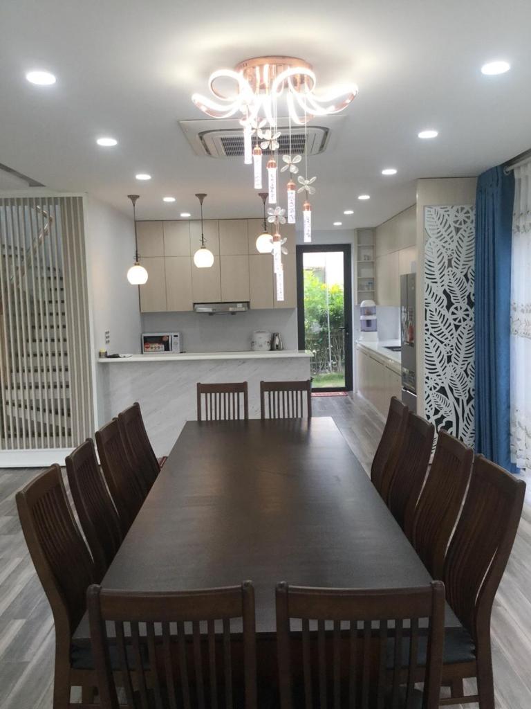 Valentine villas Phú Quốc