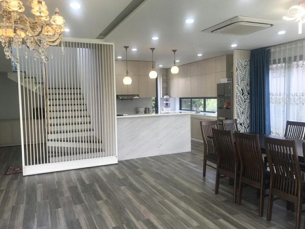 Valentine villas Phú Quốc