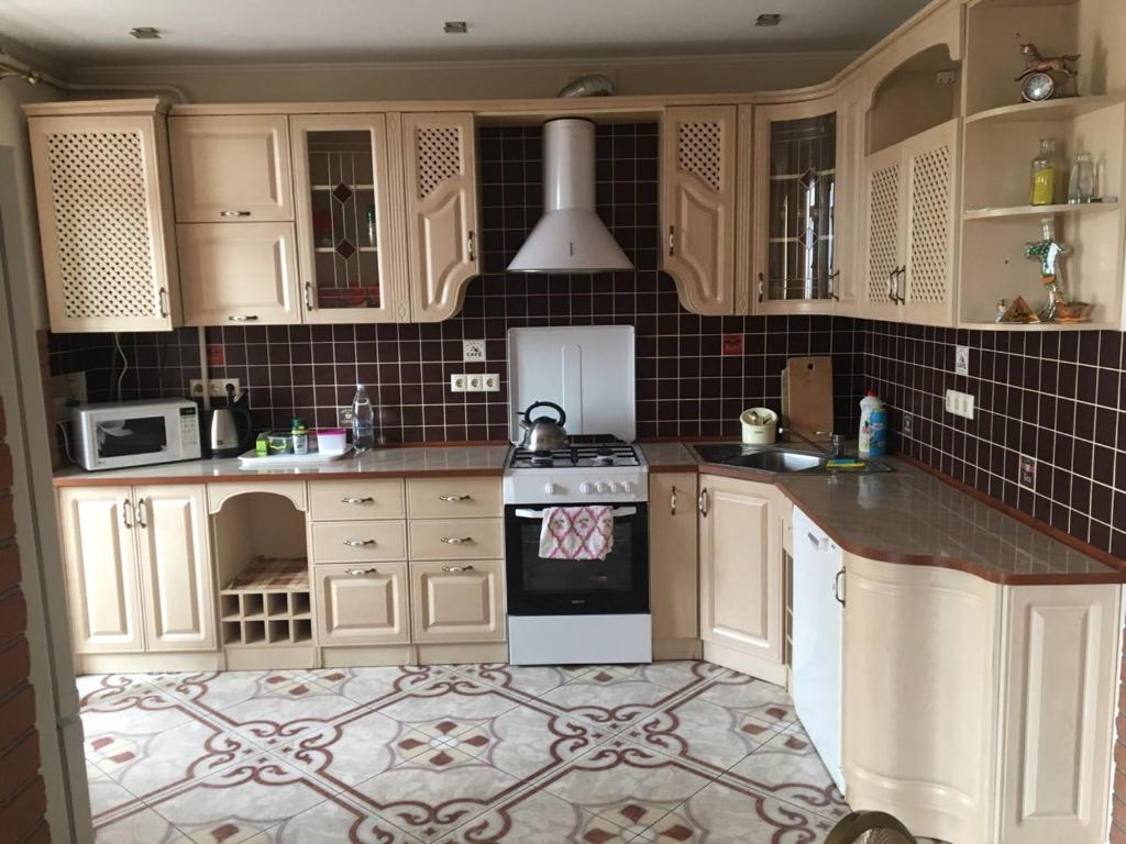 Great apartment in the city centre photo 1