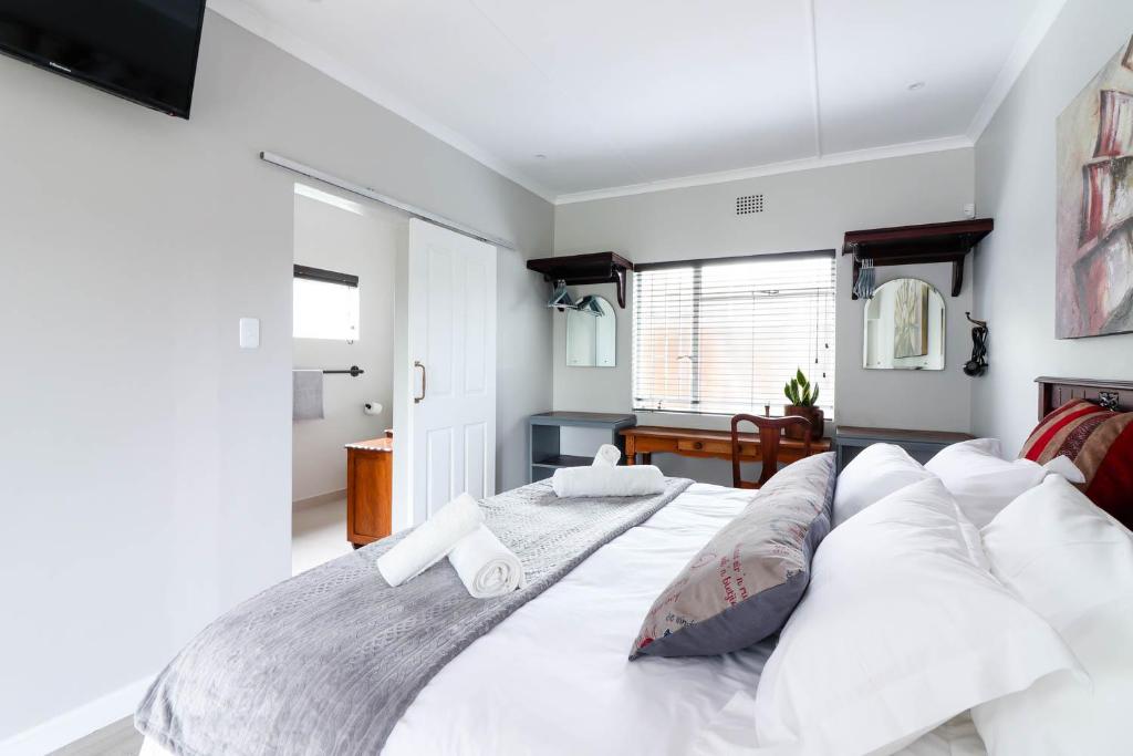 Arbour1 Guesthouse photo 4