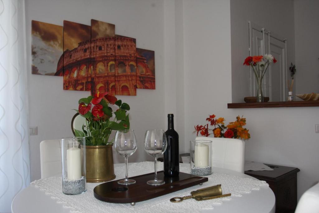 Villa della Tartaruga photo 1
