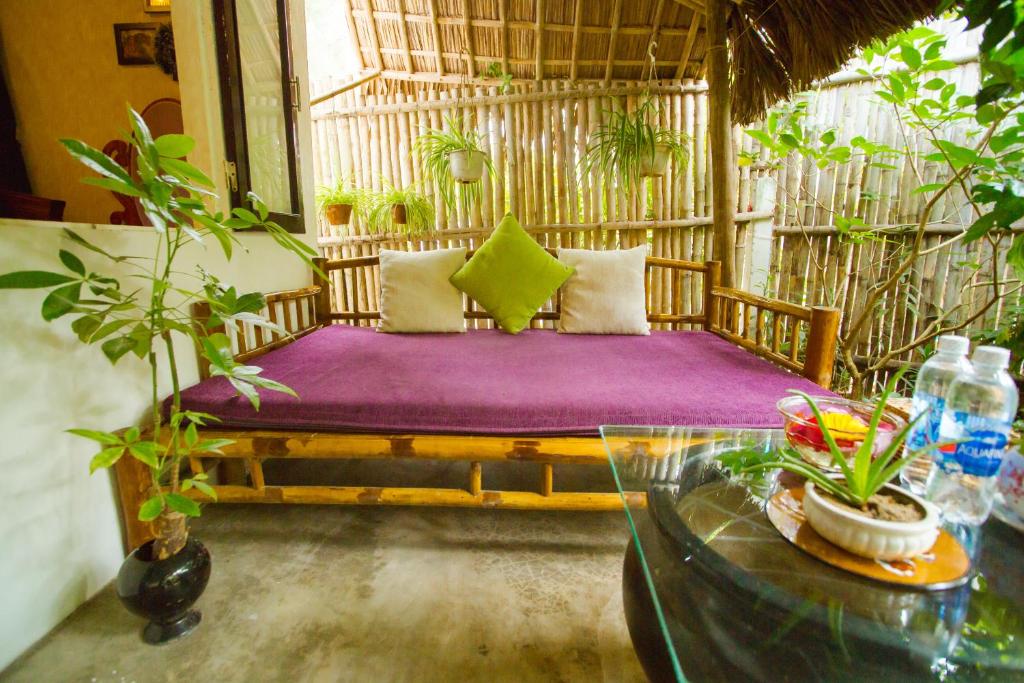 An Bang Purple Homestay