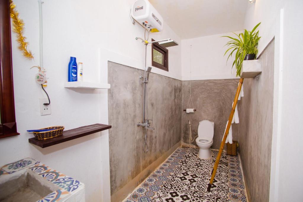 An Bang Purple Homestay