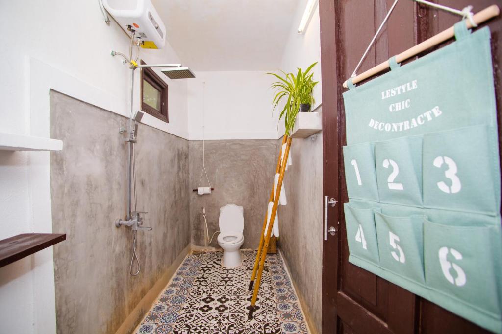 An Bang Purple Homestay