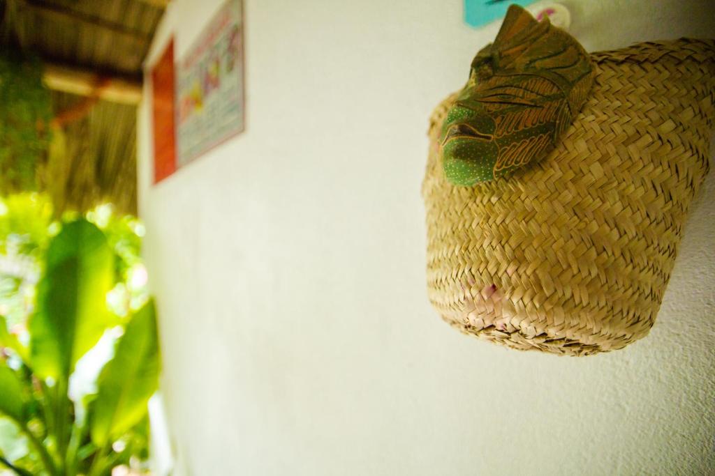 An Bang Purple Homestay