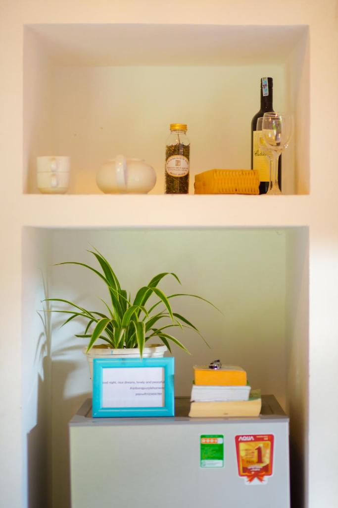 An Bang Purple Homestay