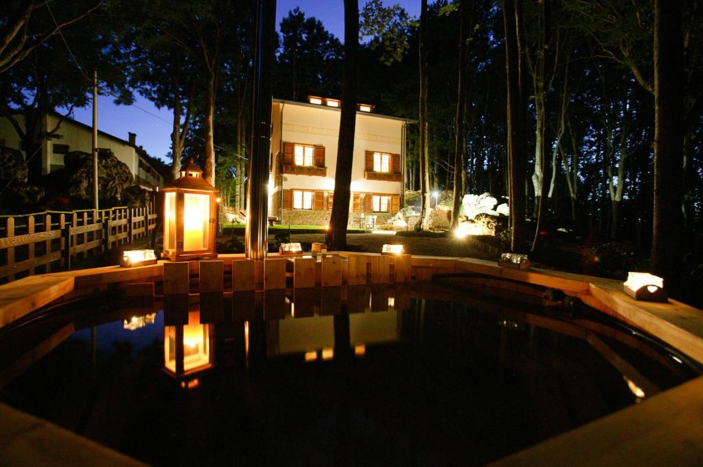Chalet Galli photo 2