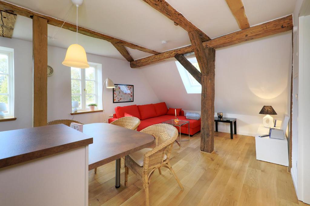 Alte Schmiede Bleckede photo 3