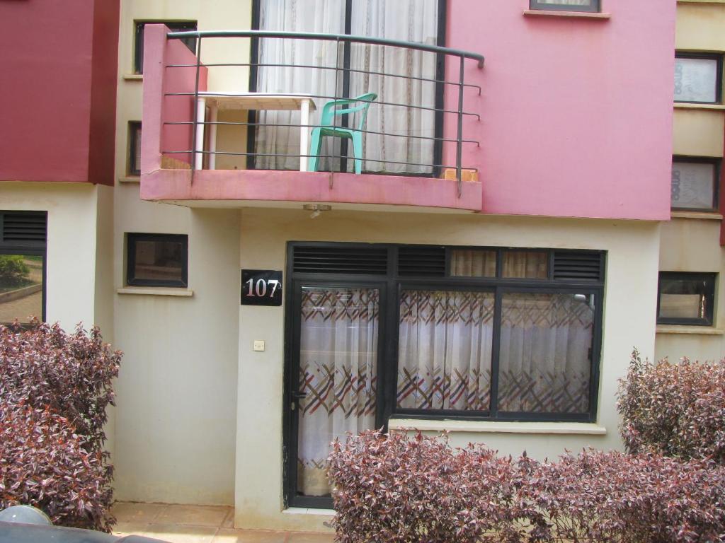 Kensington Luxury heights H107