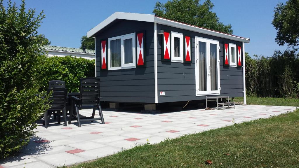 Tinyhouse photo 2