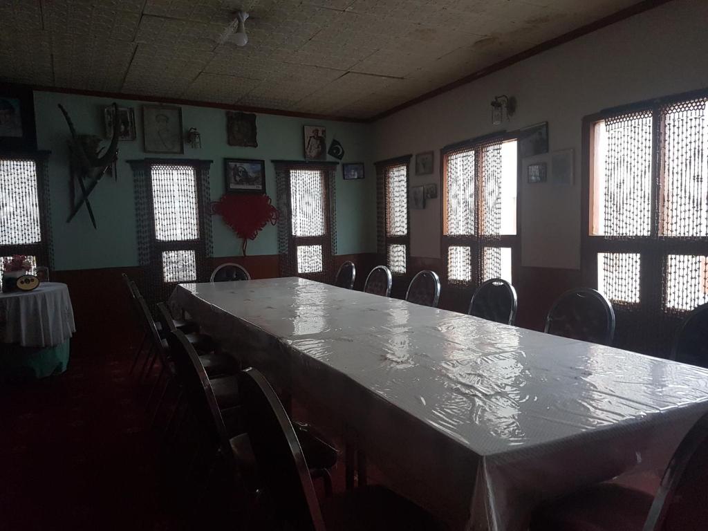 Khunjerab Hotel Sost photo 3