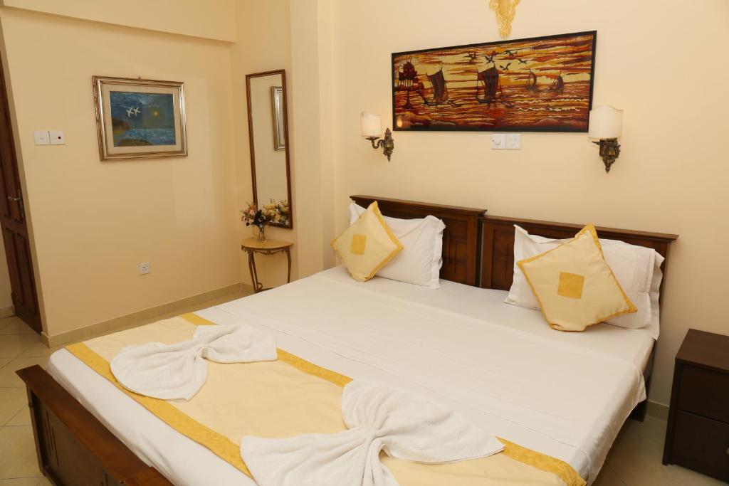 Fort Thari Inn photo 3