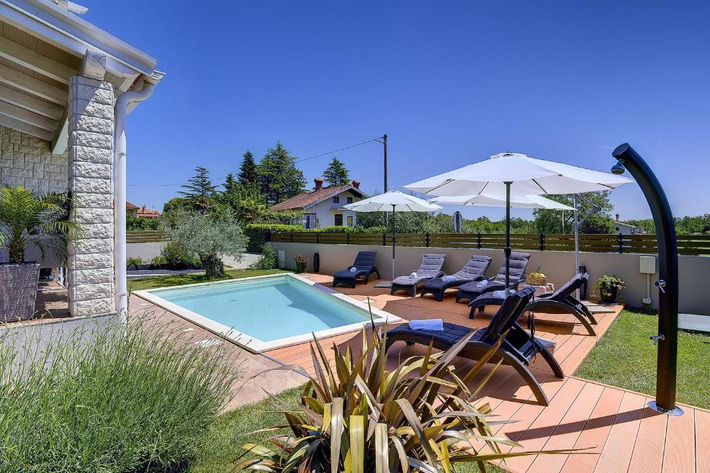 Villa Laura