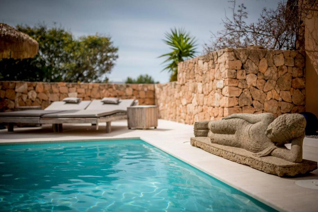 La Villa photo 3