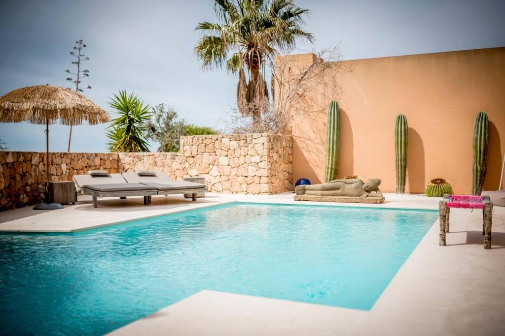 La Villa photo 2