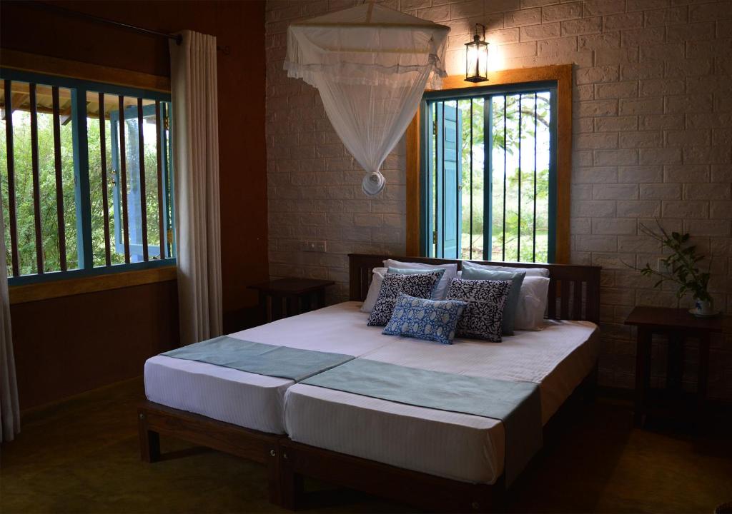 Back of beyond - Wellness Retreat photo 4