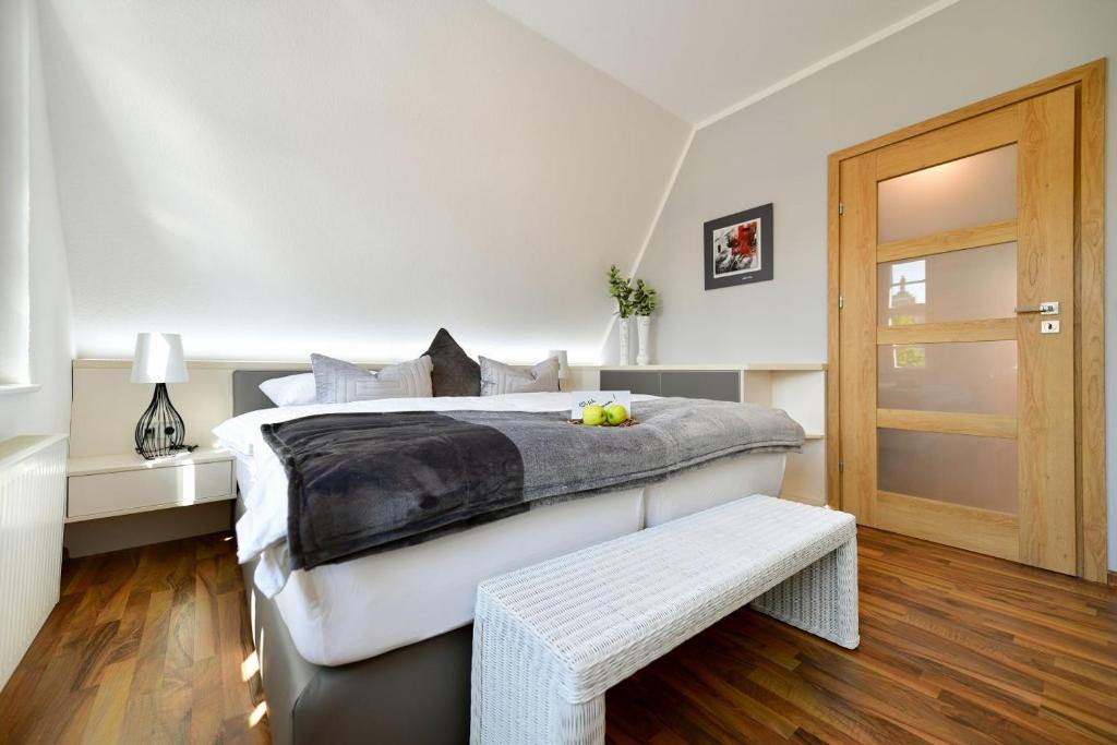 Altstadt Apartment Deluxe photo 2