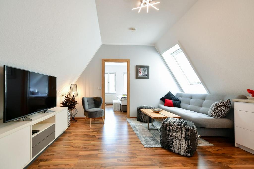Altstadt Apartment Deluxe photo 4