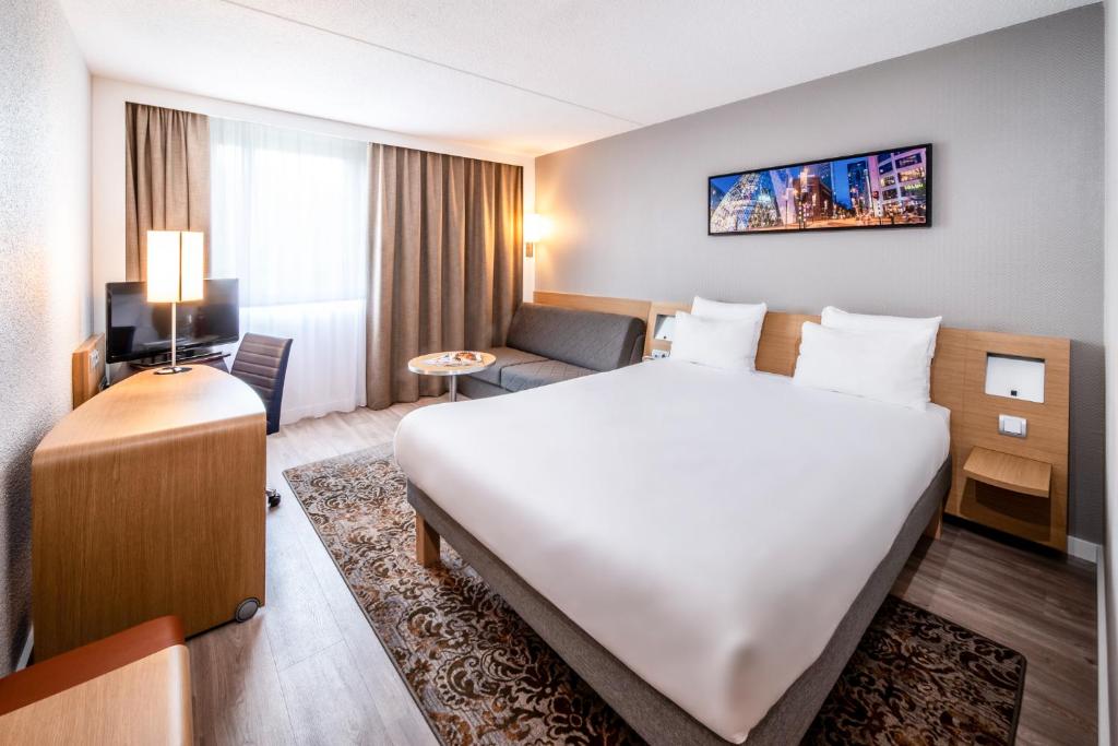 Novotel Eindhoven photo 1