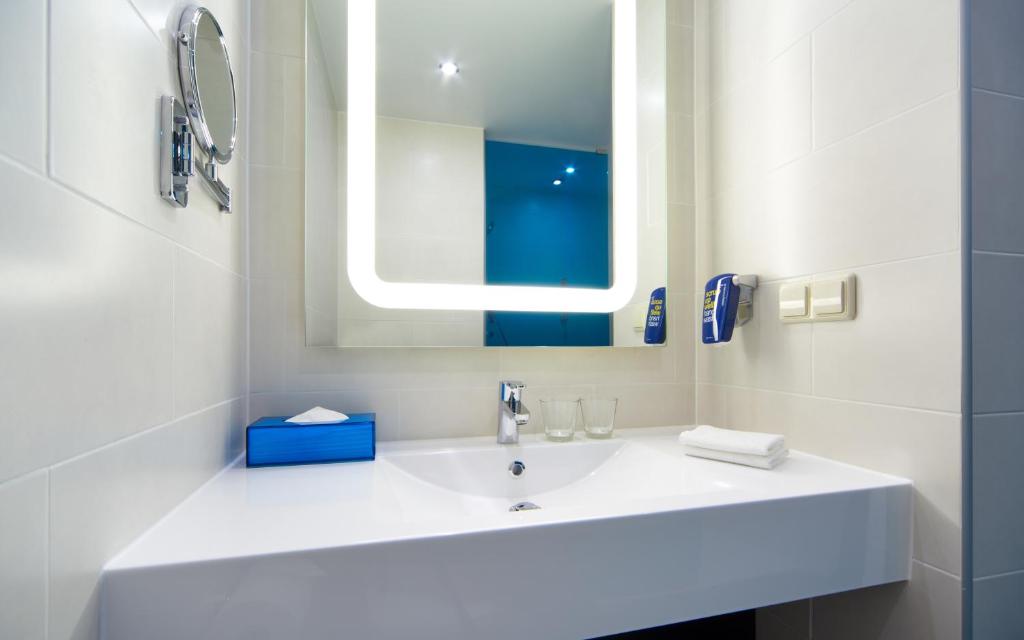 Семейный (Семейный номер), Park Inn by Radisson Riga Valdemara