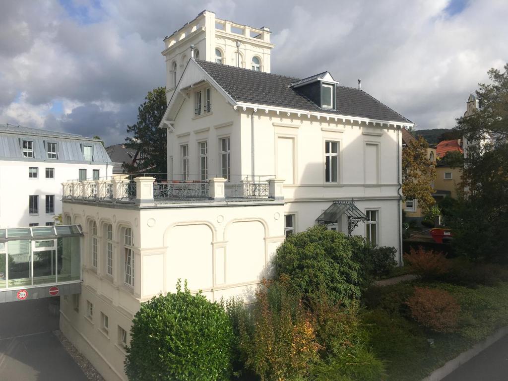 Hotel the YARD Bad Honnef photo 1