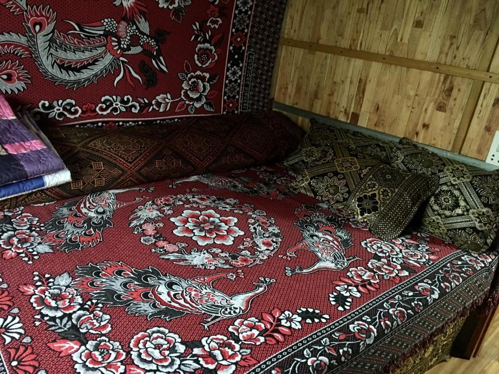 Ta Van Heaven Homestay