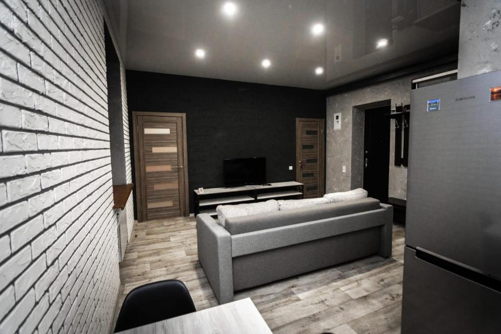 Loft Apartment on Svobody photo 1