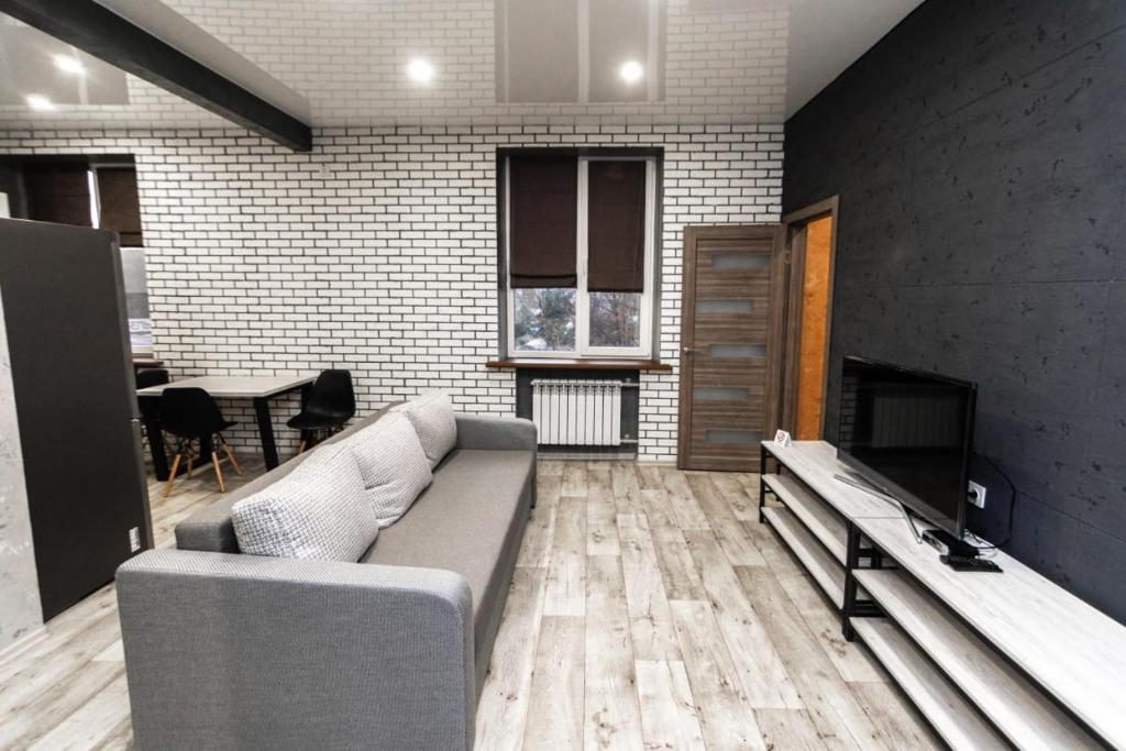 Loft Apartment on Svobody photo 4
