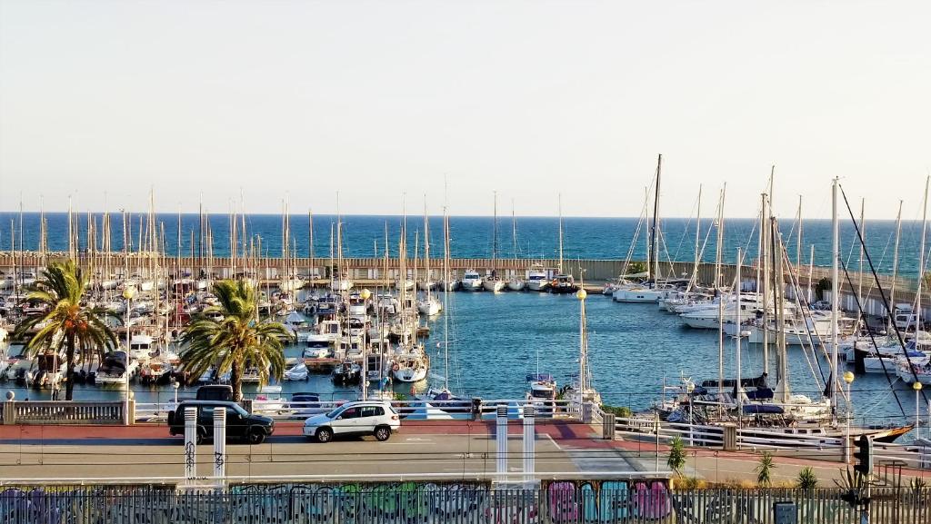 Cristina Port & Beach - Apartment photo 3
