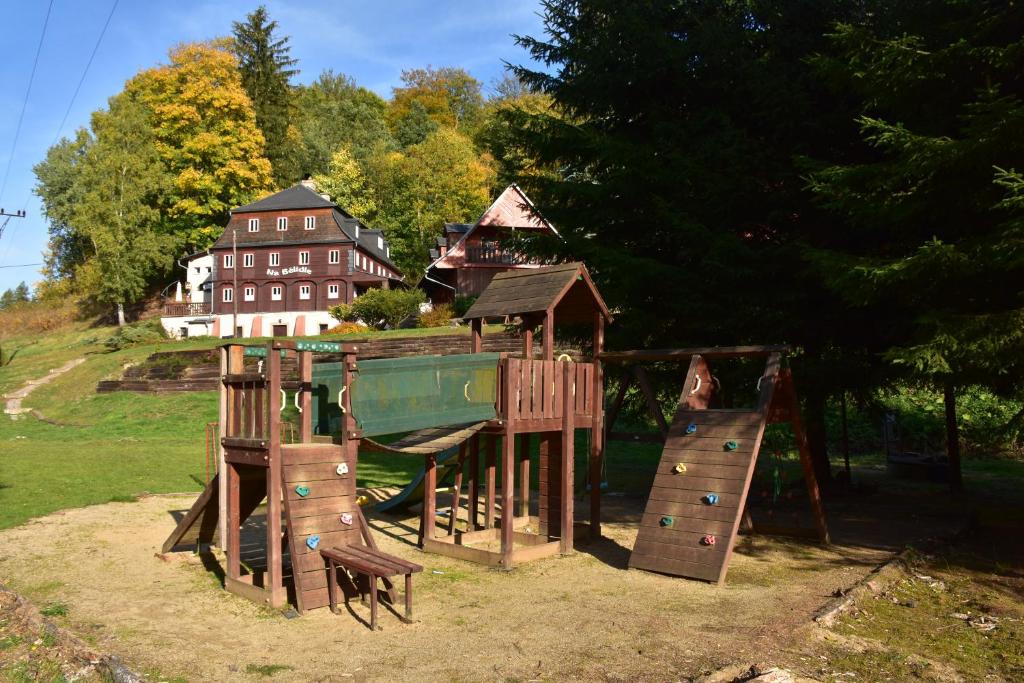 Penzion Na Bělidle photo 3