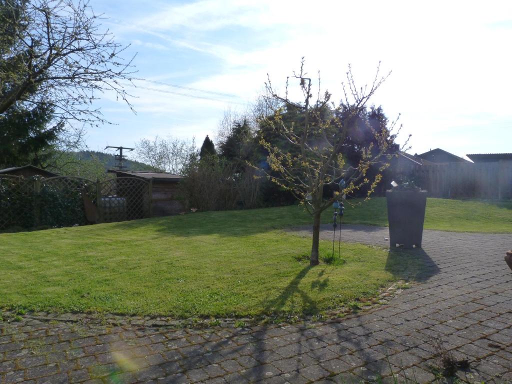 Ferien im Westerwald photo 1