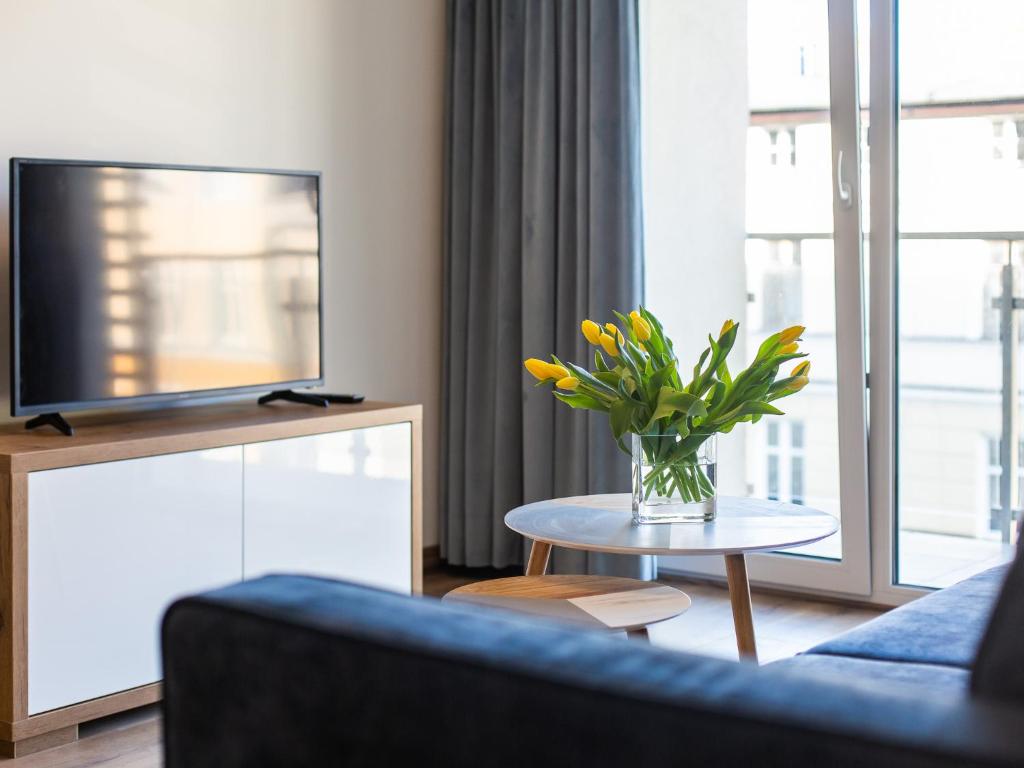 Apartamenty Nawigator w Kołobrzegu photo 4