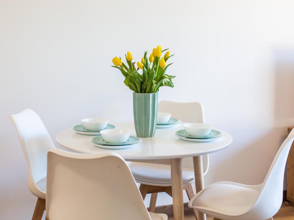 Apartamenty Nawigator w Kołobrzegu photo 3