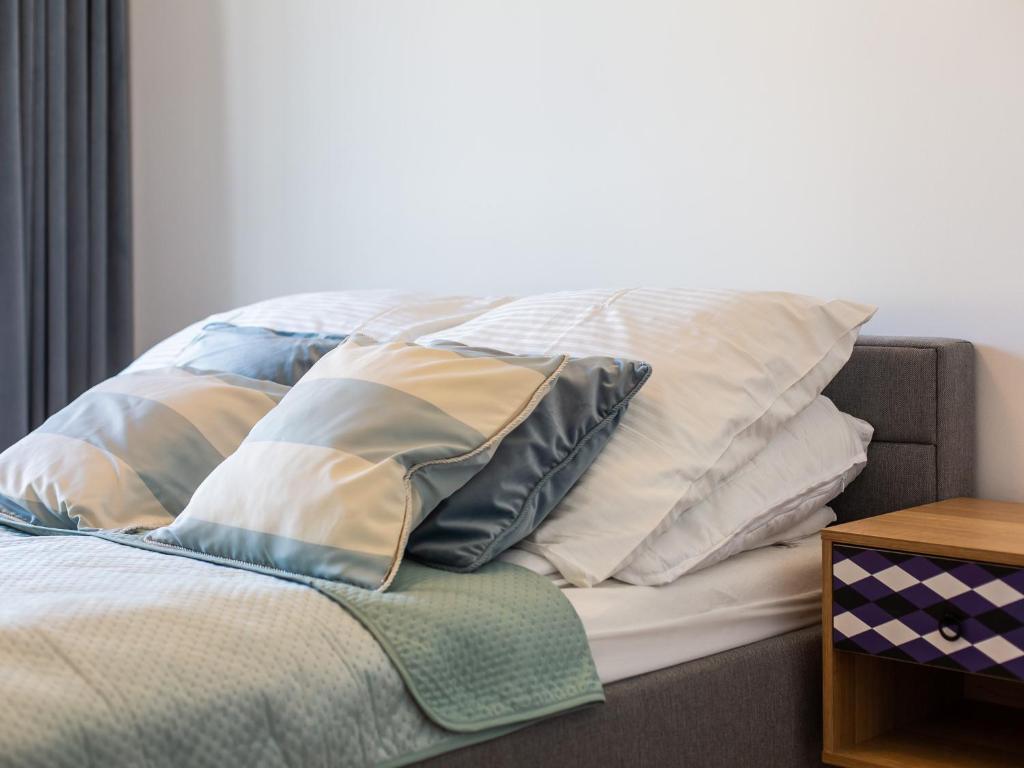 Apartamenty Nawigator w Kołobrzegu photo 2